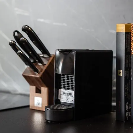 펜션 Venettus Premium Mobile 드라게