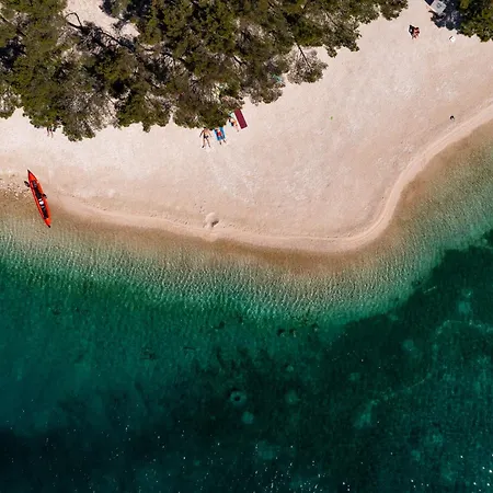 펜션 Venettus Premium Mobile 드라게