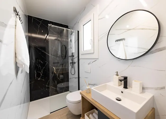 Venettus Premium Mobile Tatil Evi *