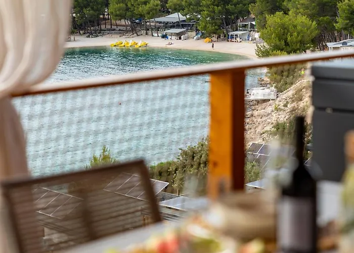 Tatil Evi Venettus Premium Mobile Drage