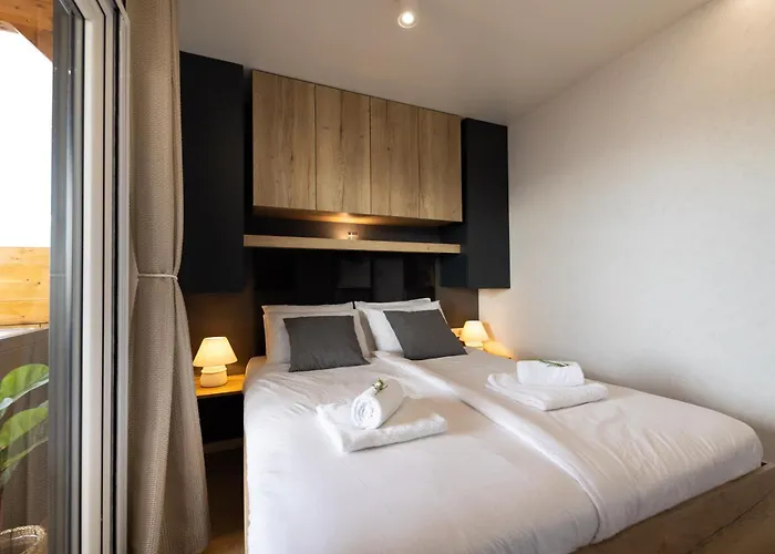 Venettus Premium Mobile Tatil Evi