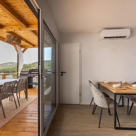 Venettus Premium Mobile Сasa de vacaciones