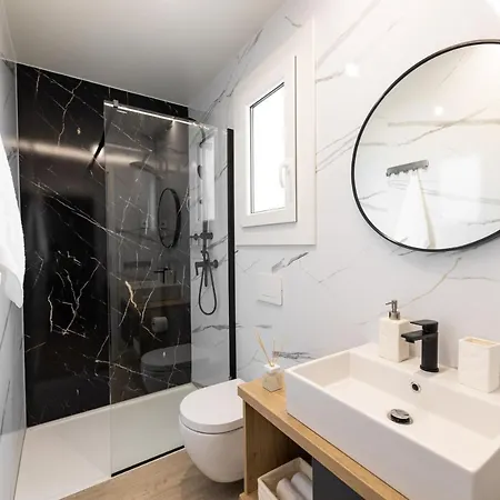 Venettus Premium Mobile Vakantiehuis *