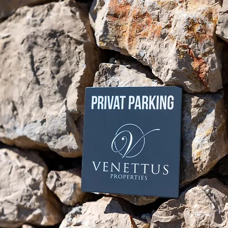 Venettus Premium Mobile Tatil Evi Drage