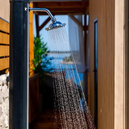 Tatil Evi Venettus Premium Mobile *