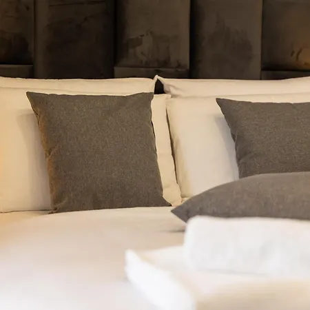 Venettus Premium Mobile Tatil Evi Drage