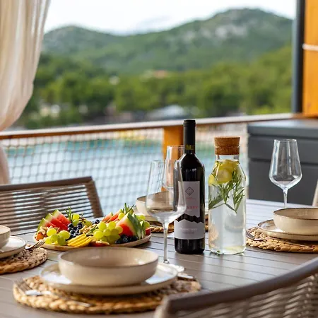 Venettus Premium Mobile Tatil Evi