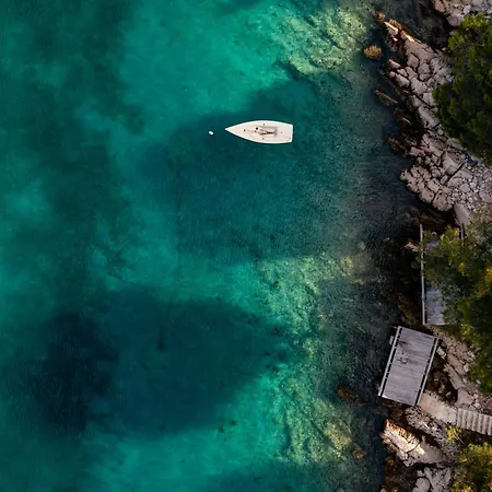 Vakantiehuis Venettus Premium Mobile Drage