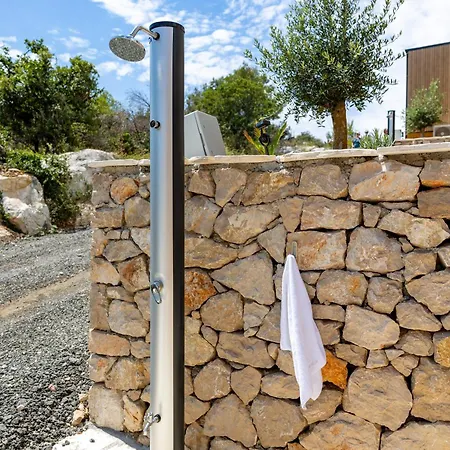 Tatil Evi Venettus Premium Mobile