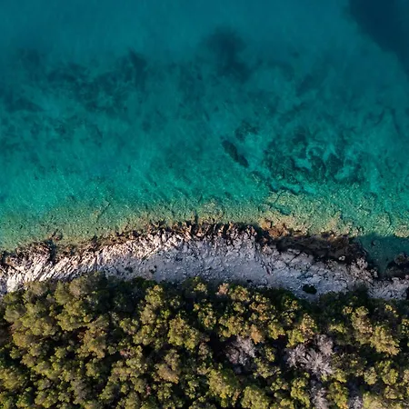 Venettus Premium Mobile Сasa de vacaciones Drage