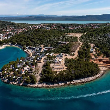 Venettus Premium Mobile Tatil Evi Drage