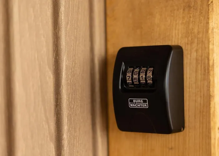 Venettus Premium Mobile Hébergement de vacances *