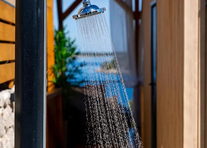 Prázdninový dům Venettus Premium Mobile *