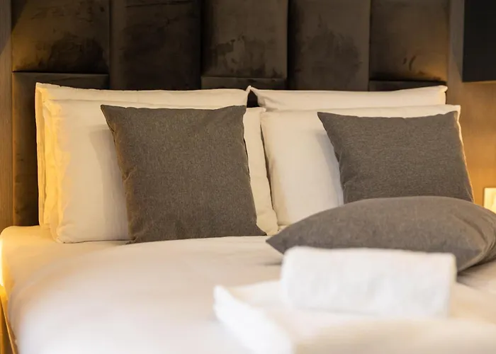 Venettus Premium Mobile Hébergement de vacances Drage