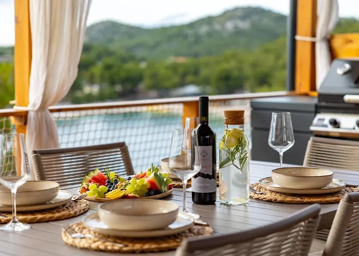 Venettus Premium Mobile Hébergement de vacances