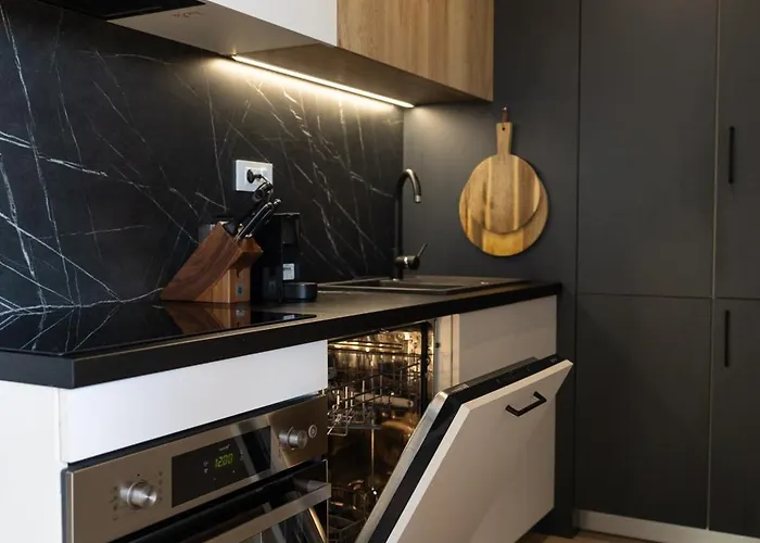 Hébergement de vacances Venettus Premium Mobile