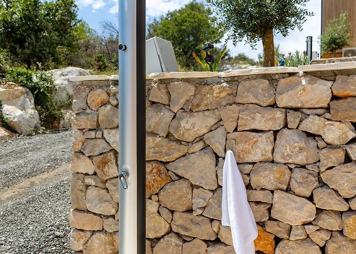 Hébergement de vacances Venettus Premium Mobile